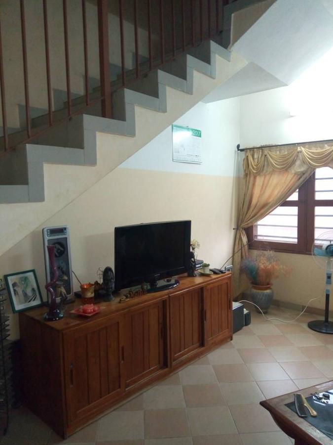 Chez Olivia Olivier Bed & Breakfast Котону Екстериор снимка